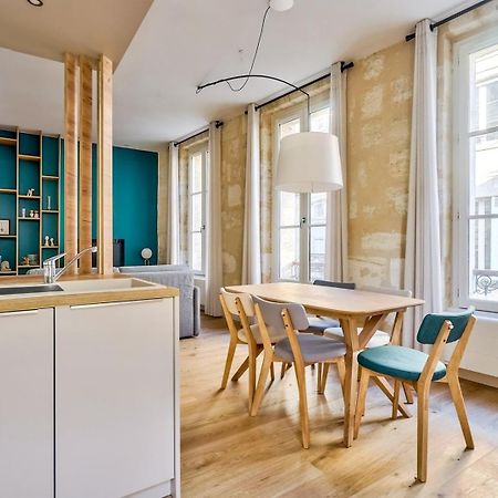 Lovely Apartment Central ボルドー エクステリア 写真