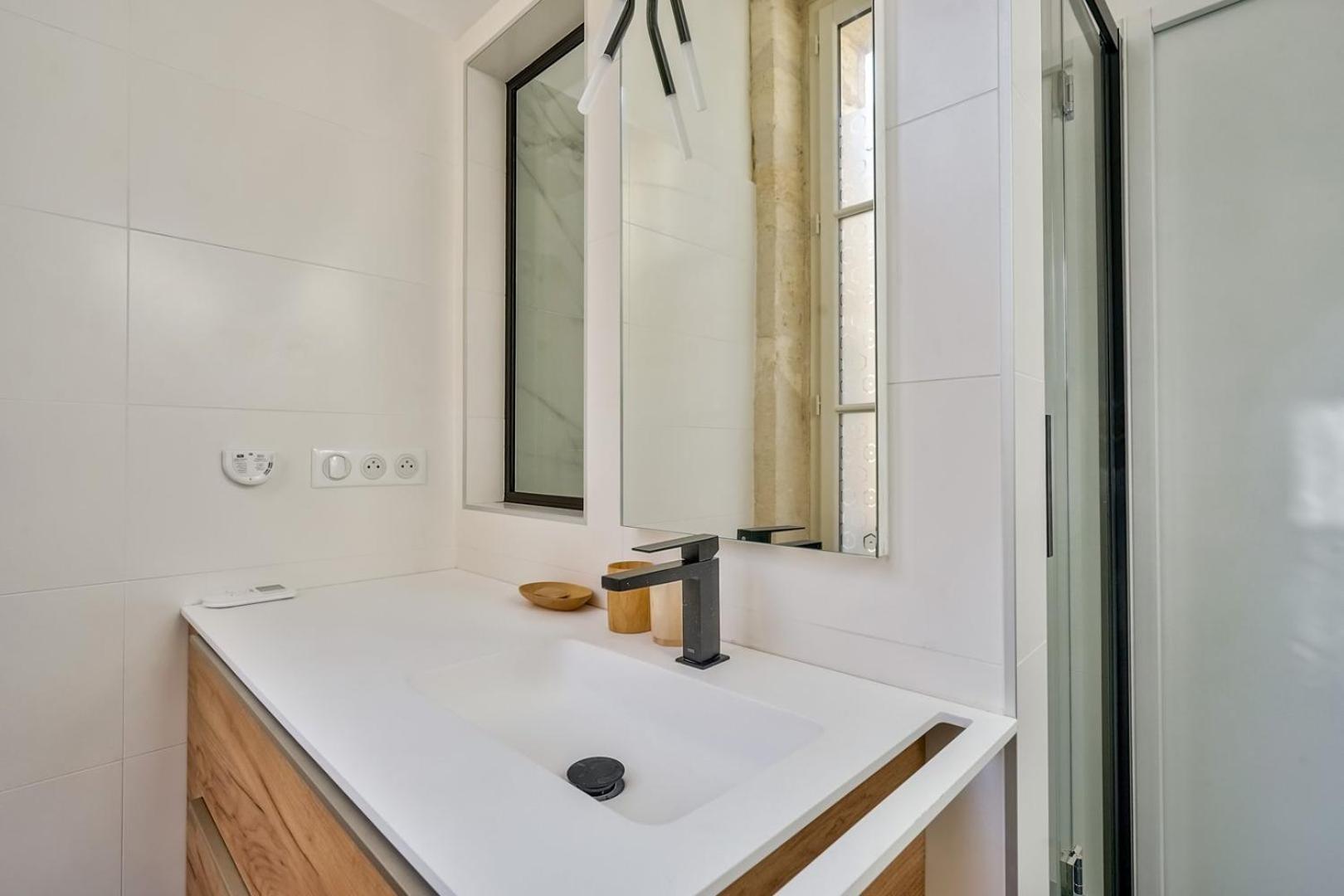Lovely Apartment Central ボルドー エクステリア 写真