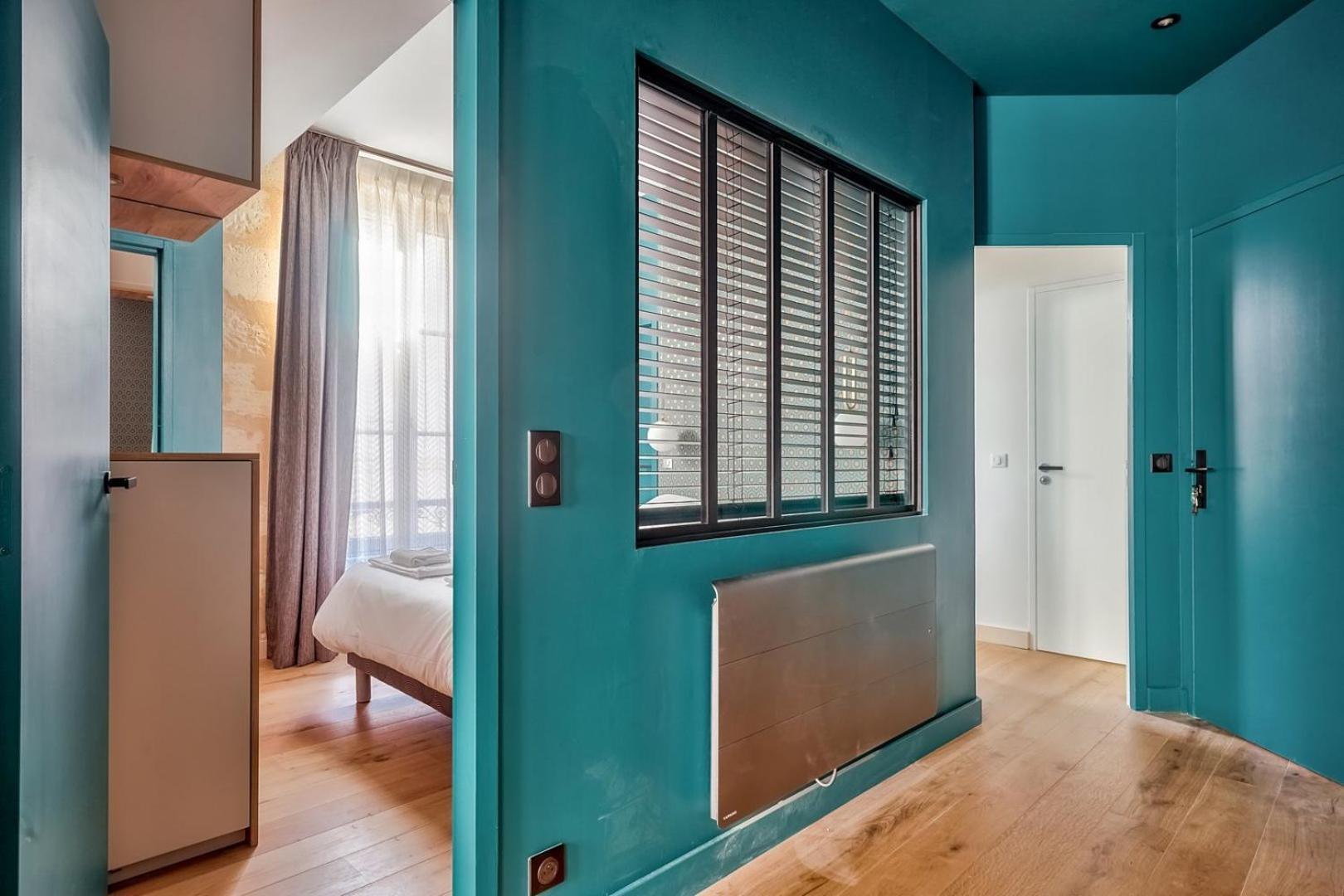 Lovely Apartment Central ボルドー エクステリア 写真