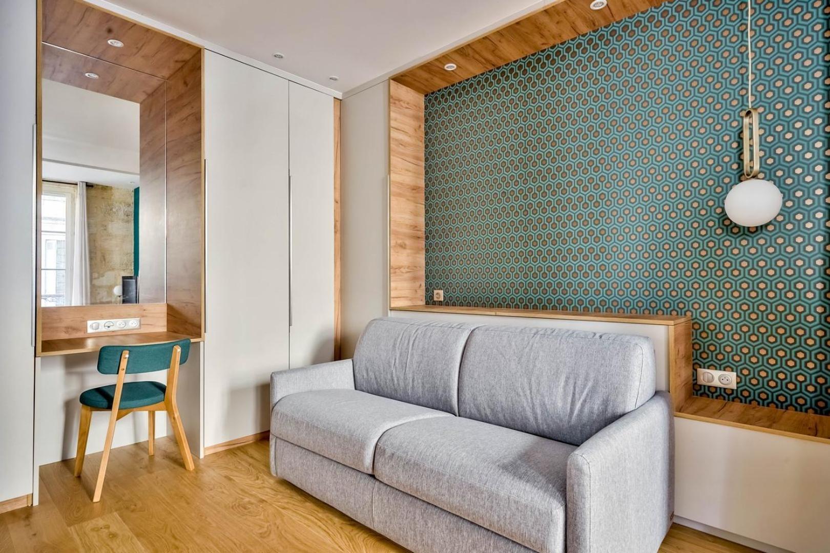 Lovely Apartment Central ボルドー エクステリア 写真
